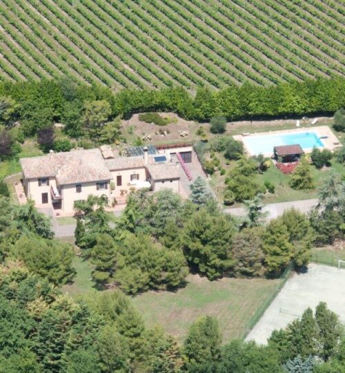 Villa Conero (AN)