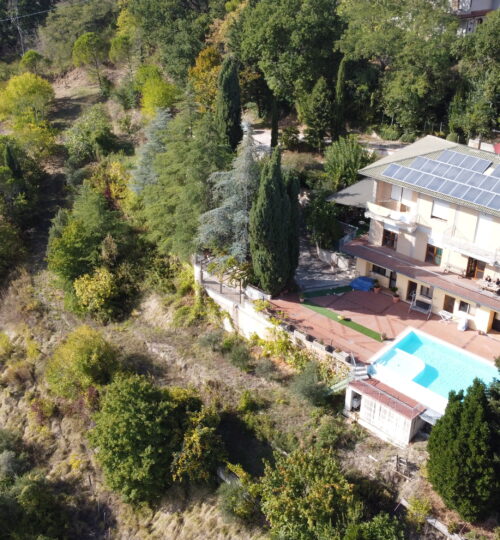 Villa Loro Piceno (MC)